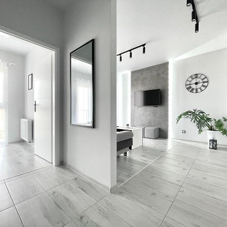 Ach, To Tu- Apartament Ланьцут Экстерьер фото
