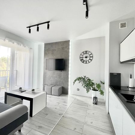 Ach, To Tu- Apartament Ланьцут Экстерьер фото