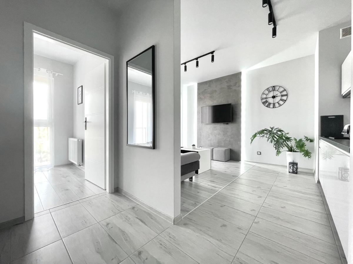 Ach, To Tu- Apartament Ланьцут Экстерьер фото
