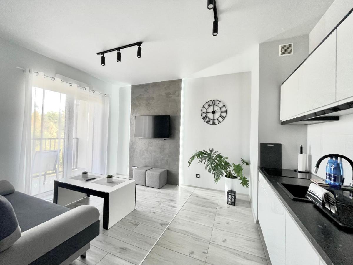 Ach, To Tu- Apartament Ланьцут Экстерьер фото