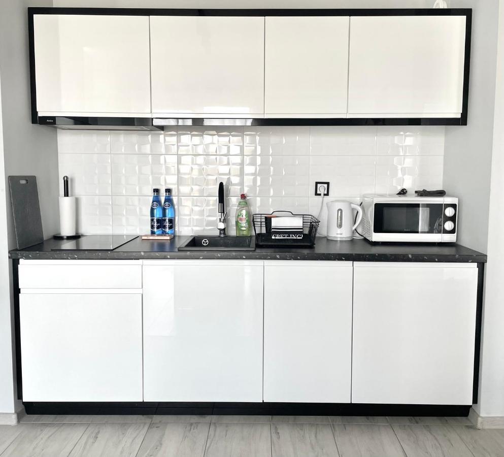 Ach, To Tu- Apartament Ланьцут Экстерьер фото