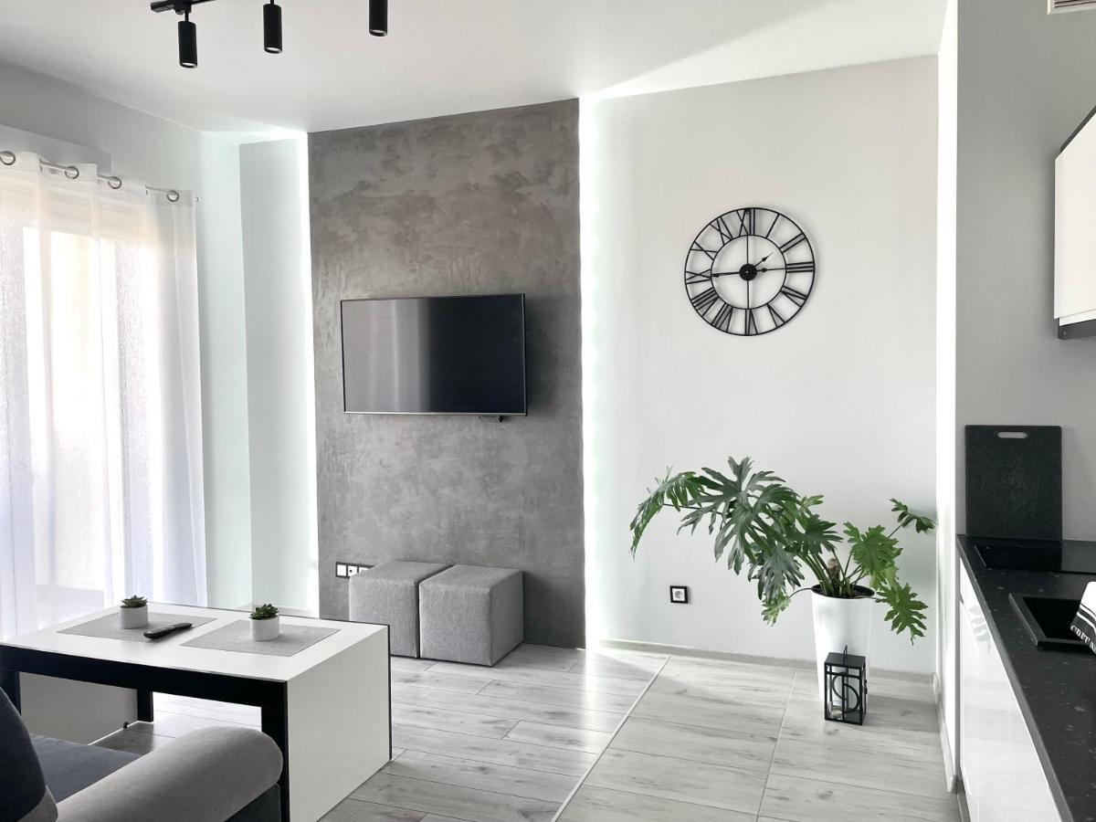 Ach, To Tu- Apartament Ланьцут Экстерьер фото