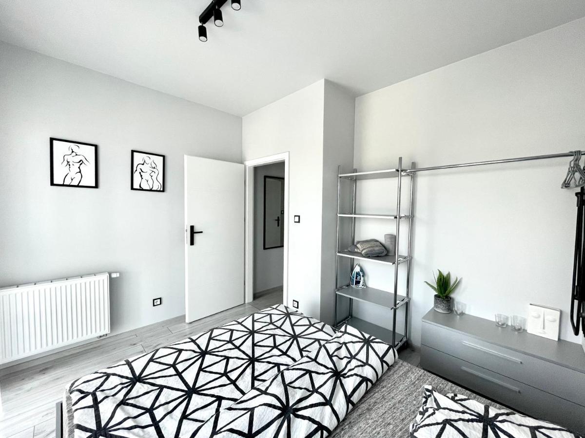 Ach, To Tu- Apartament Ланьцут Экстерьер фото