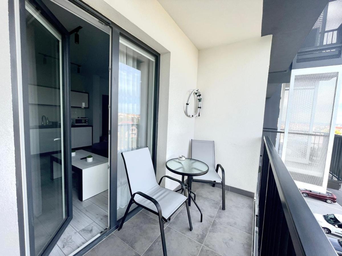 Ach, To Tu- Apartament Ланьцут Экстерьер фото